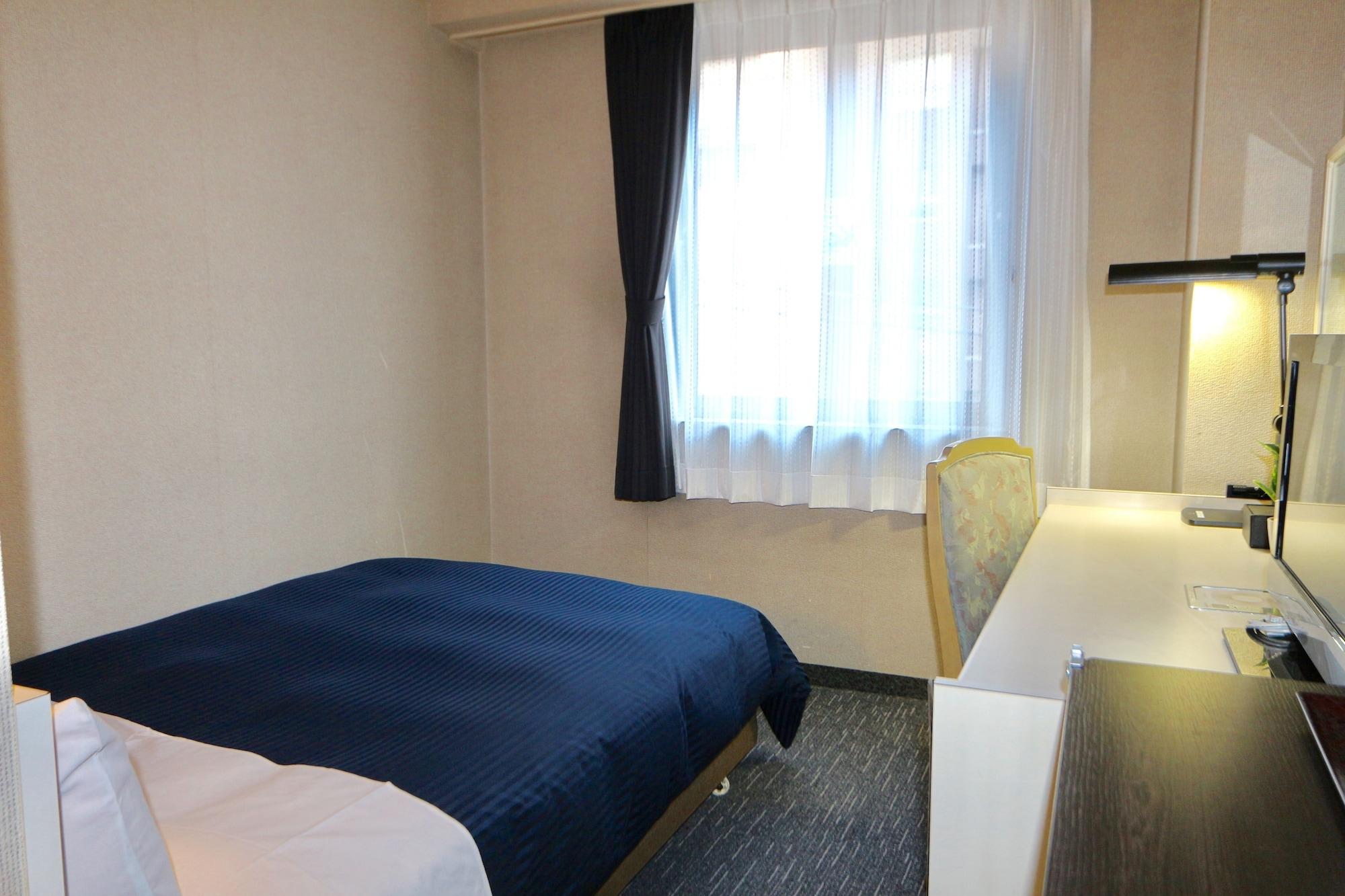 Hotel Livemax Budget Chofu-Ekimae Kültér fotó
