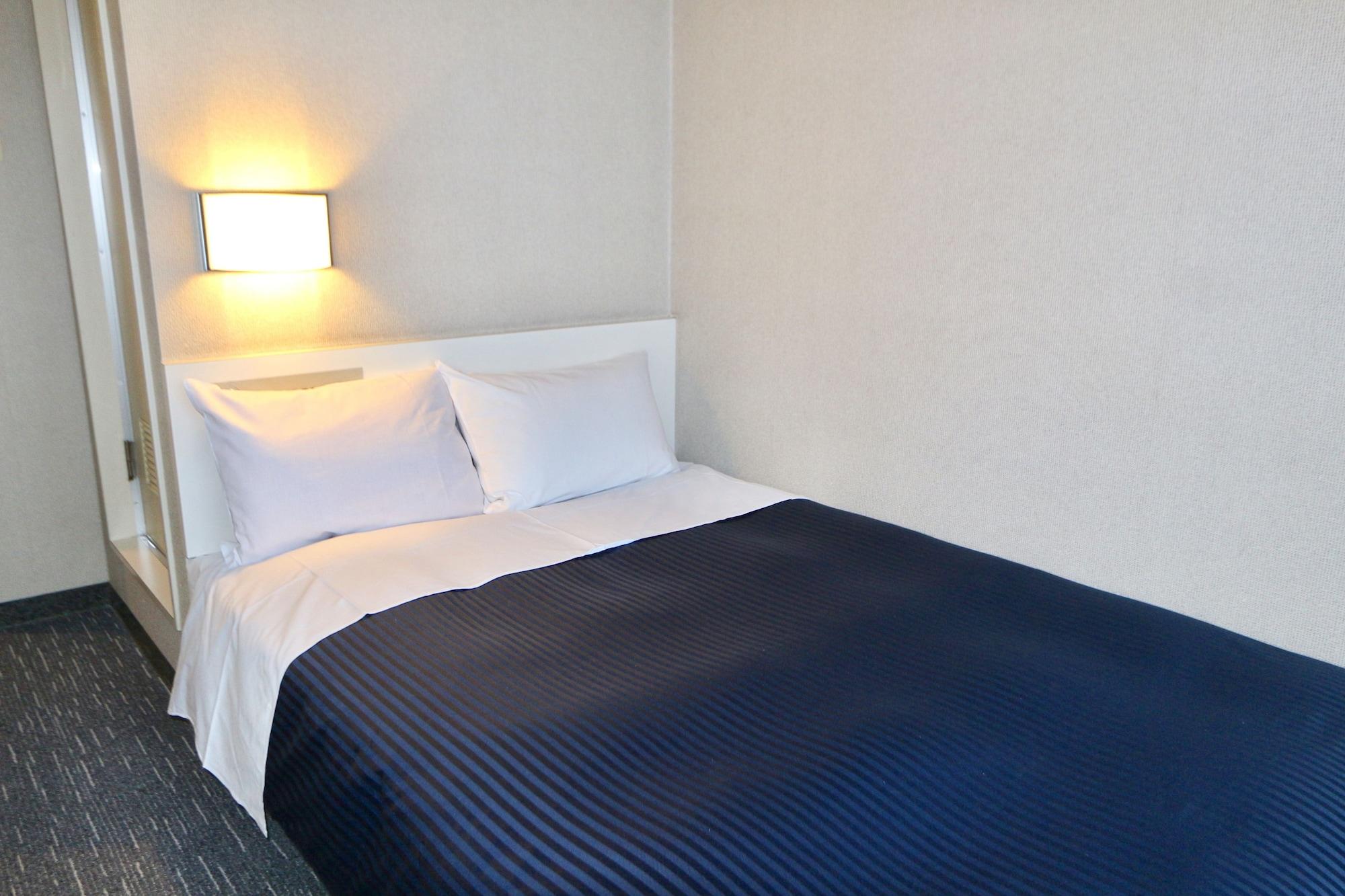 Hotel Livemax Budget Chofu-Ekimae Kültér fotó
