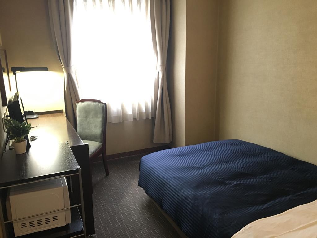 Hotel Livemax Budget Chofu-Ekimae Kültér fotó