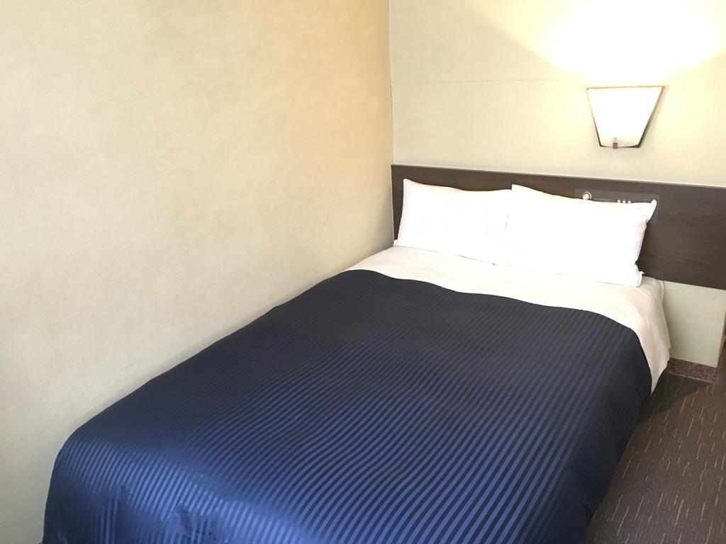Hotel Livemax Budget Chofu-Ekimae Kültér fotó
