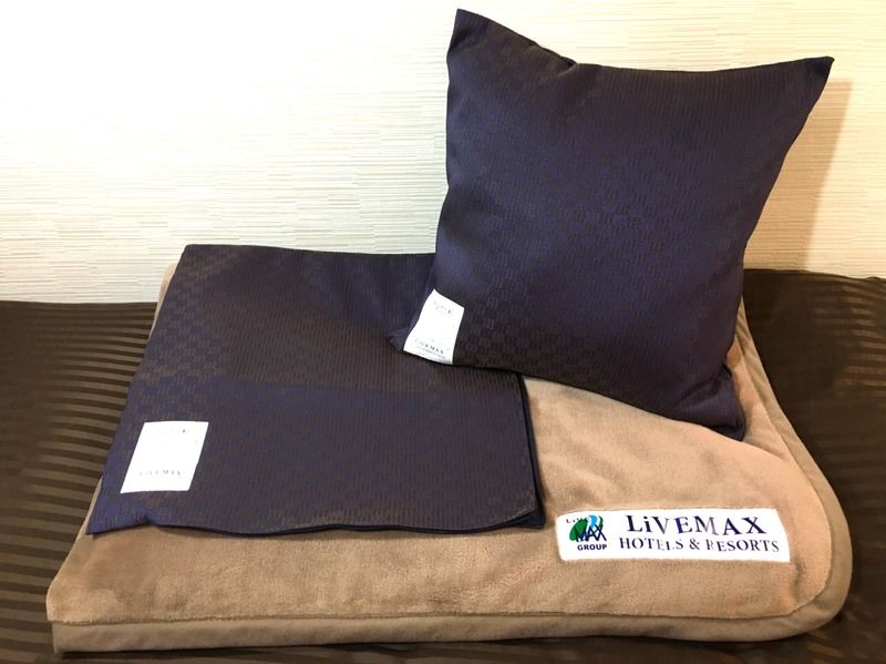 Hotel Livemax Budget Chofu-Ekimae Kültér fotó