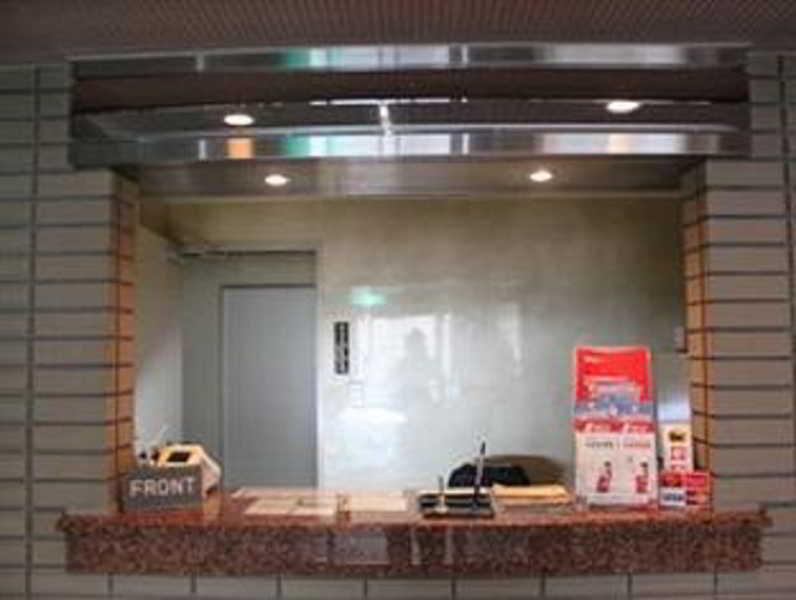 Hotel Livemax Budget Chofu-Ekimae Kültér fotó